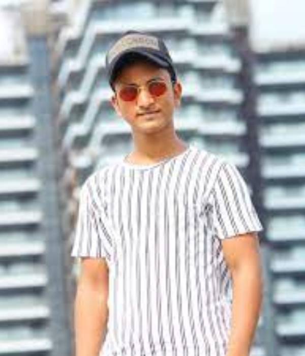 Naman Chouhan