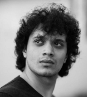 Namashi Chakraborty