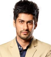 Namit Khanna