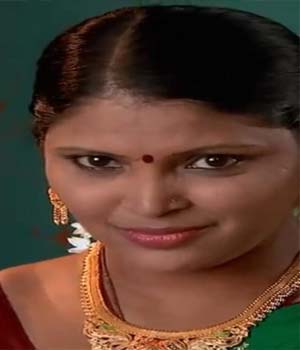 Namrata Pawaskar