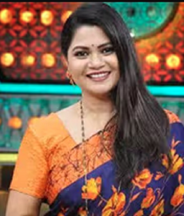 Namrata Sambherao
