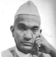 Nanabhai Bhatt