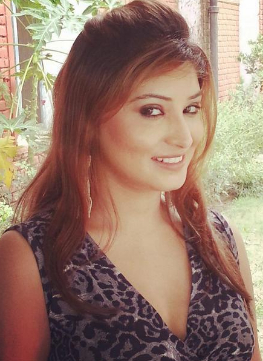 Nancy Arora