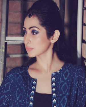 Nancy Thakkar