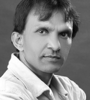 Nand Kishore Pant