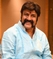 Nandamuri Balakrishna