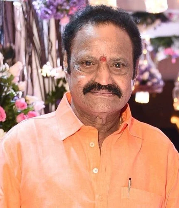 Nandamuri Harikrishna