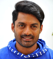 Nandamuri Kalyan Ram