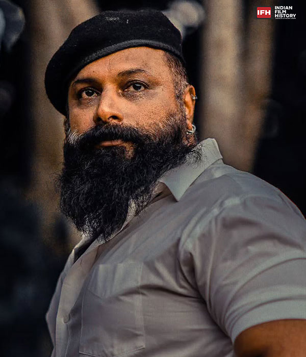 Nandan Thampi