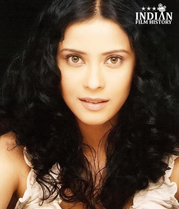 Nandana Sen
