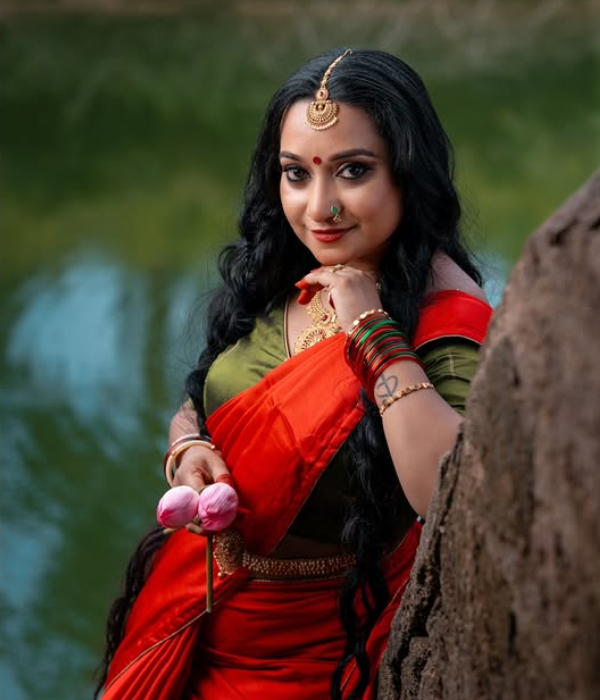 Nandini Gopalakrishnan