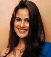 Nandini Singh