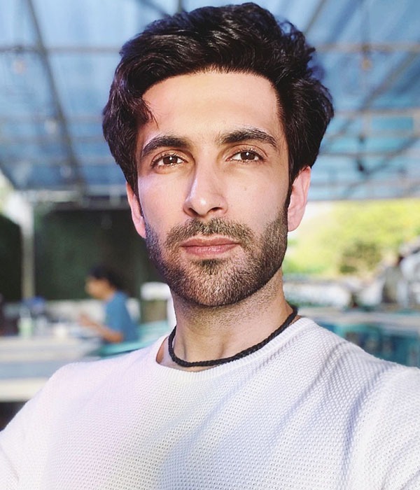 Nandish Singh