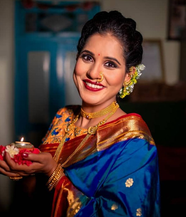 Nandita Patkar