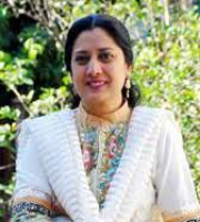 Nandita Puri