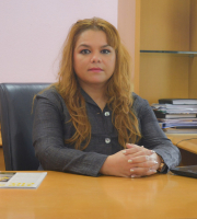 Nandita Singha