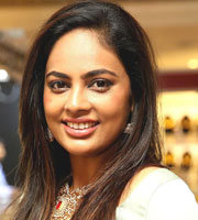 Nandita Swetha
