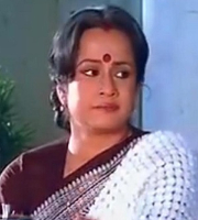 Nandita Thakur