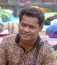Nandkishor Chougule