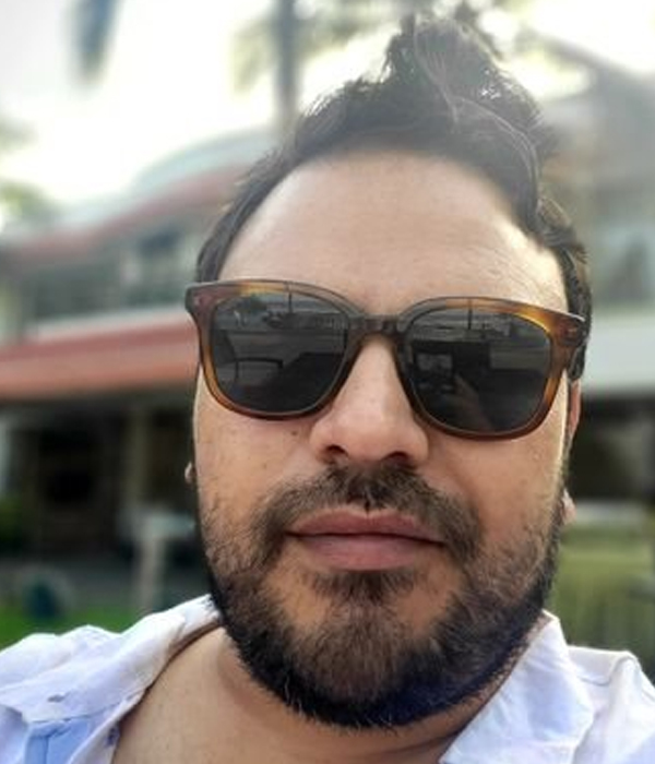 Nandkumar Abbineni