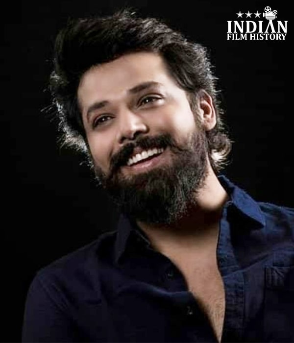 Nandu