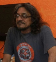 Nandu Ghanekar