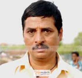 Nandu Madhav