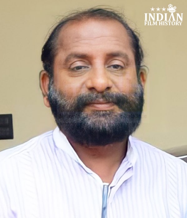 Nandu Poduval