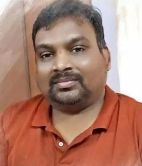 Nandyala Ravi