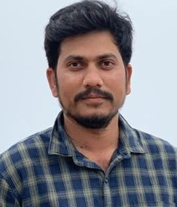 Nani Chamidi Shetty