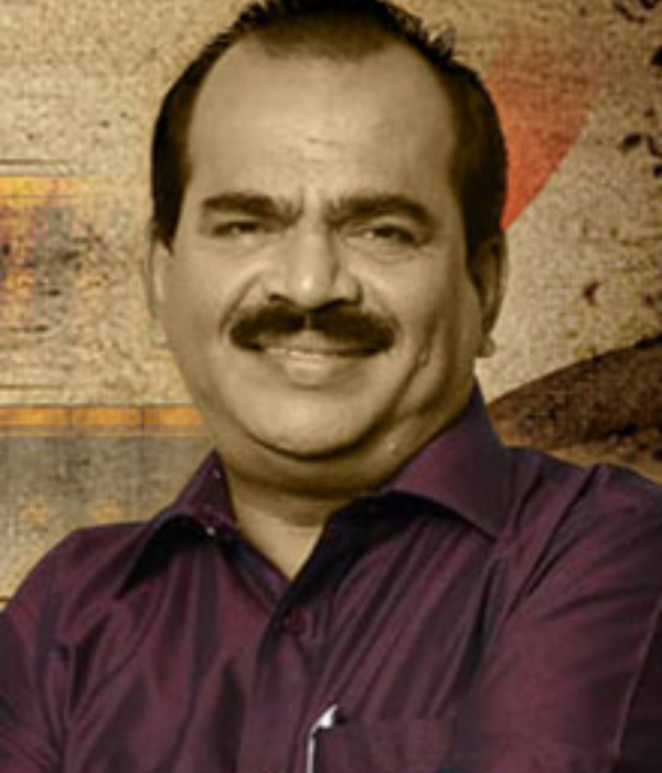 Nanjil Sampath