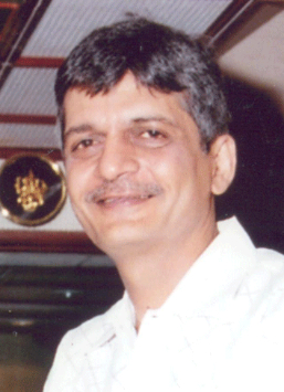 Nanu Jaisinghani