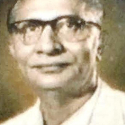 Nanubhai Vakil