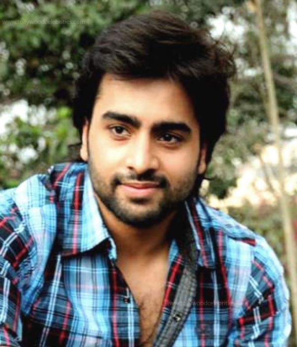 Nara Rohith
