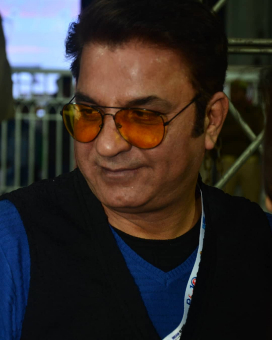 Naraindas Lalwani
