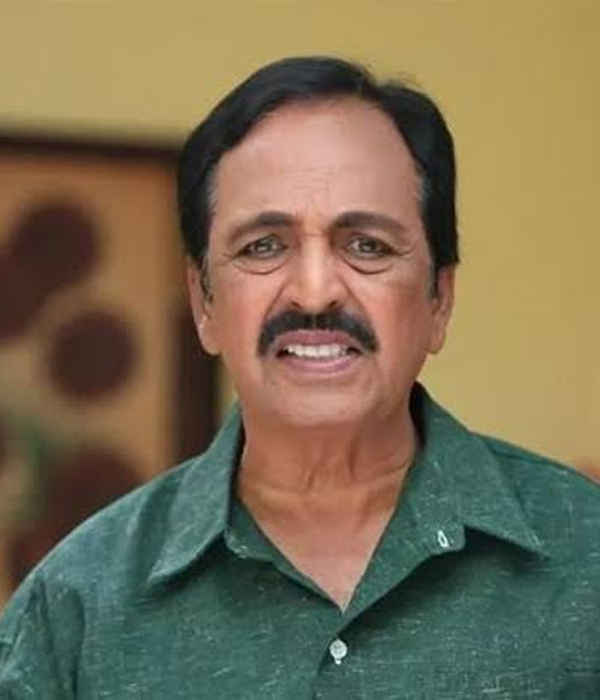 Narasimha Raju