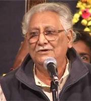 Narayan Bodas