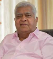 Narayan Das Narang