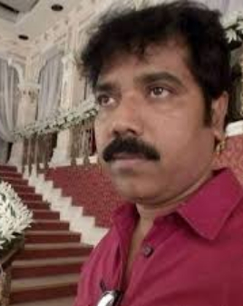Narayan K Sahu