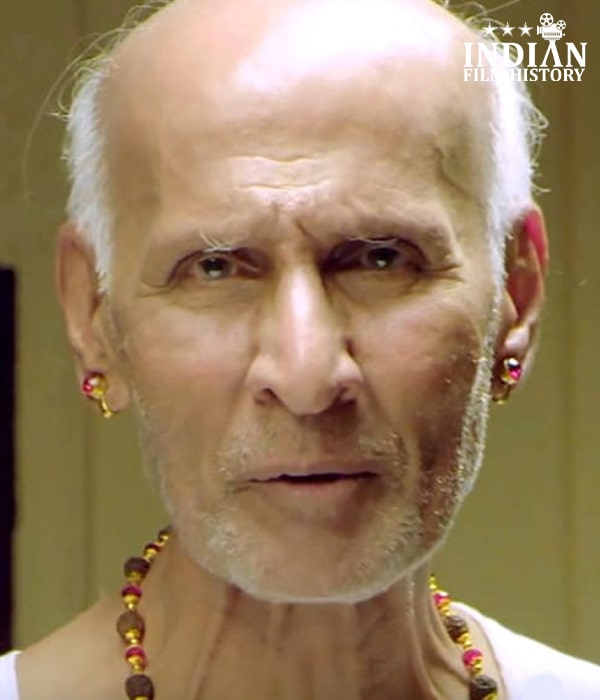 Narayanan Nair