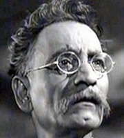 Narbada Shankar