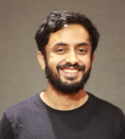 Naren Chandavarkar