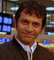 Naren Gedia