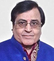 Narendra Chanchal