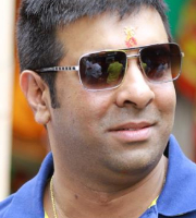 Narendra Firodia