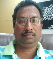 Narendra Haldankar 