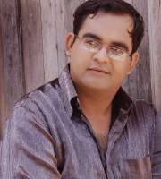 Narendra Jetley