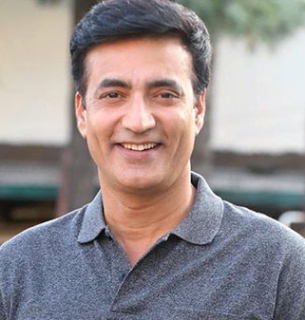 Narendra Jha