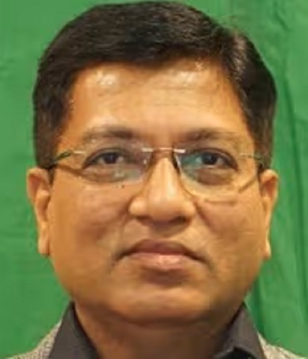 Narendra Jichkar