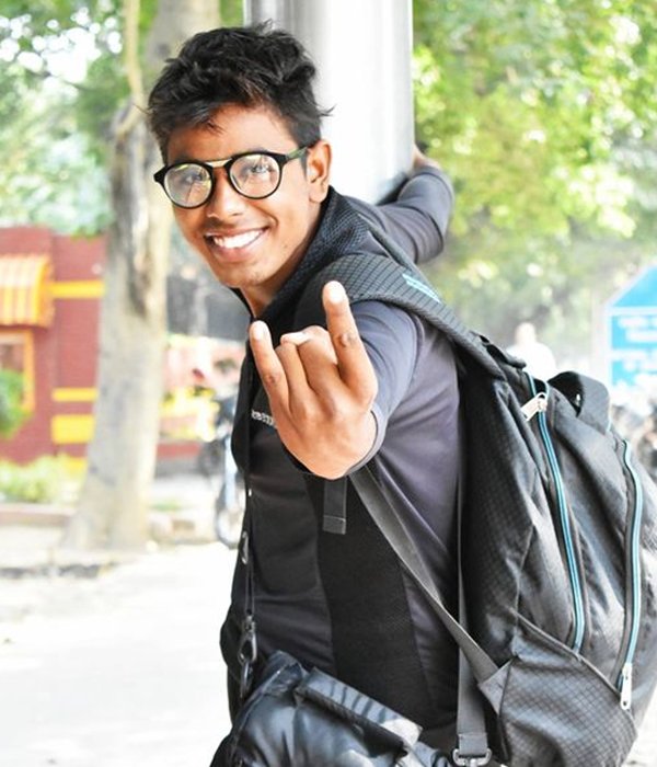 Narendra Kanojiya
